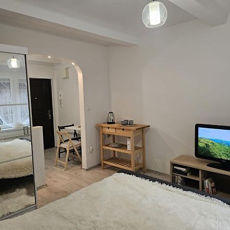 Studio Apartment Gigi Ζάγκρεμπ Εξωτερικό φωτογραφία