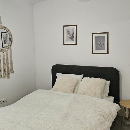 Studio Apartment Gigi Ζάγκρεμπ Εξωτερικό φωτογραφία