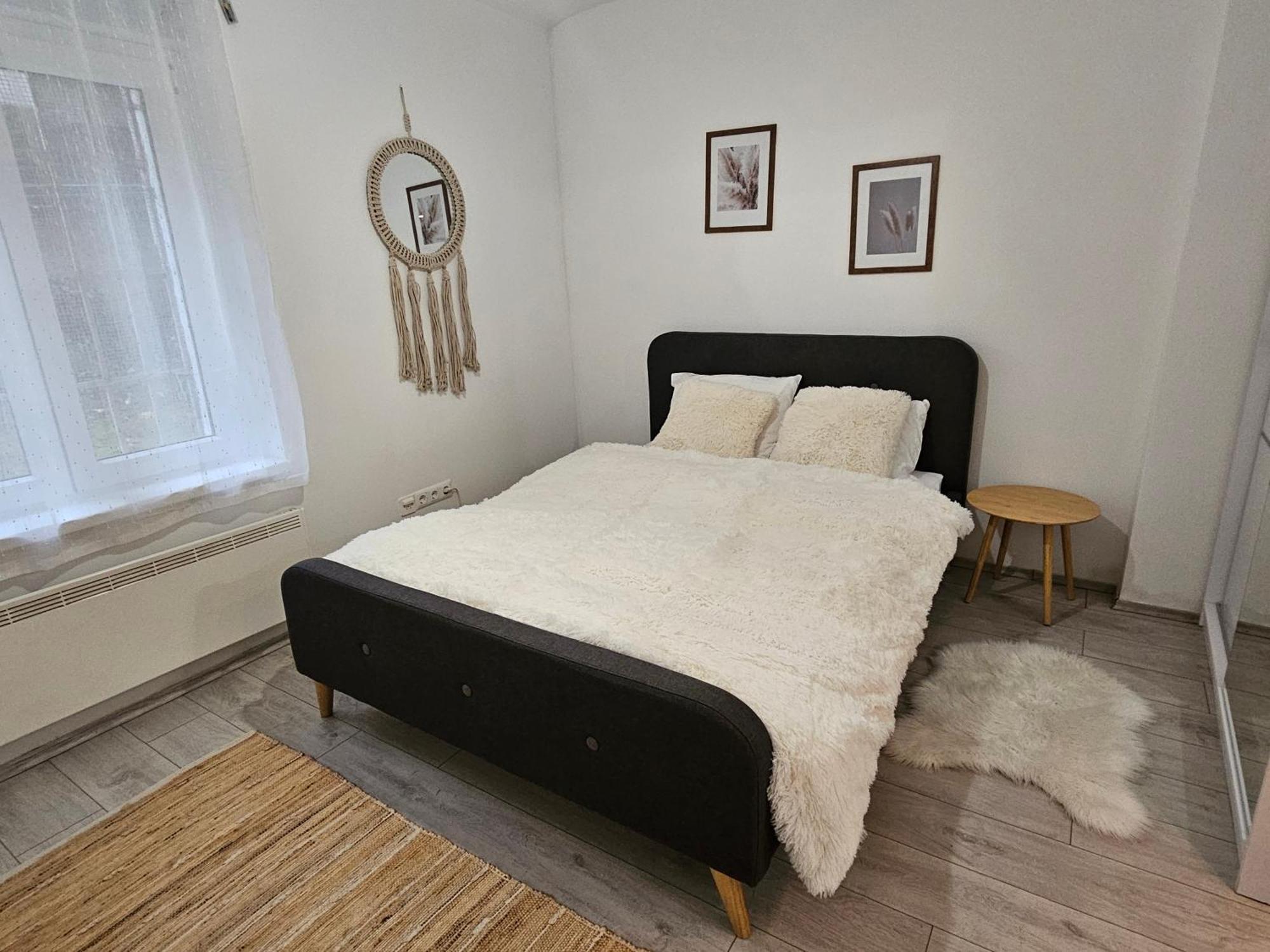 Studio Apartment Gigi Ζάγκρεμπ Εξωτερικό φωτογραφία
