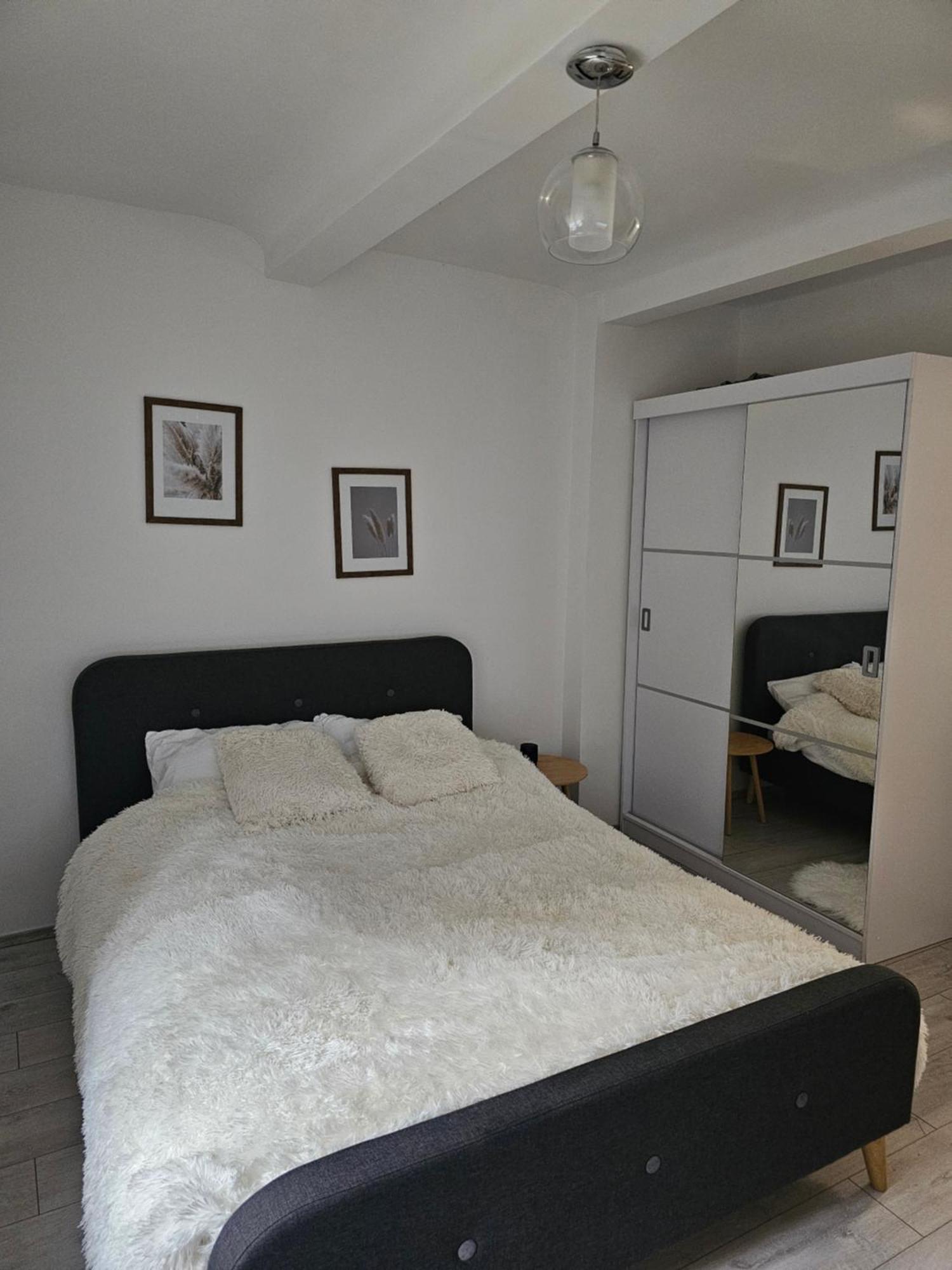 Studio Apartment Gigi Ζάγκρεμπ Εξωτερικό φωτογραφία